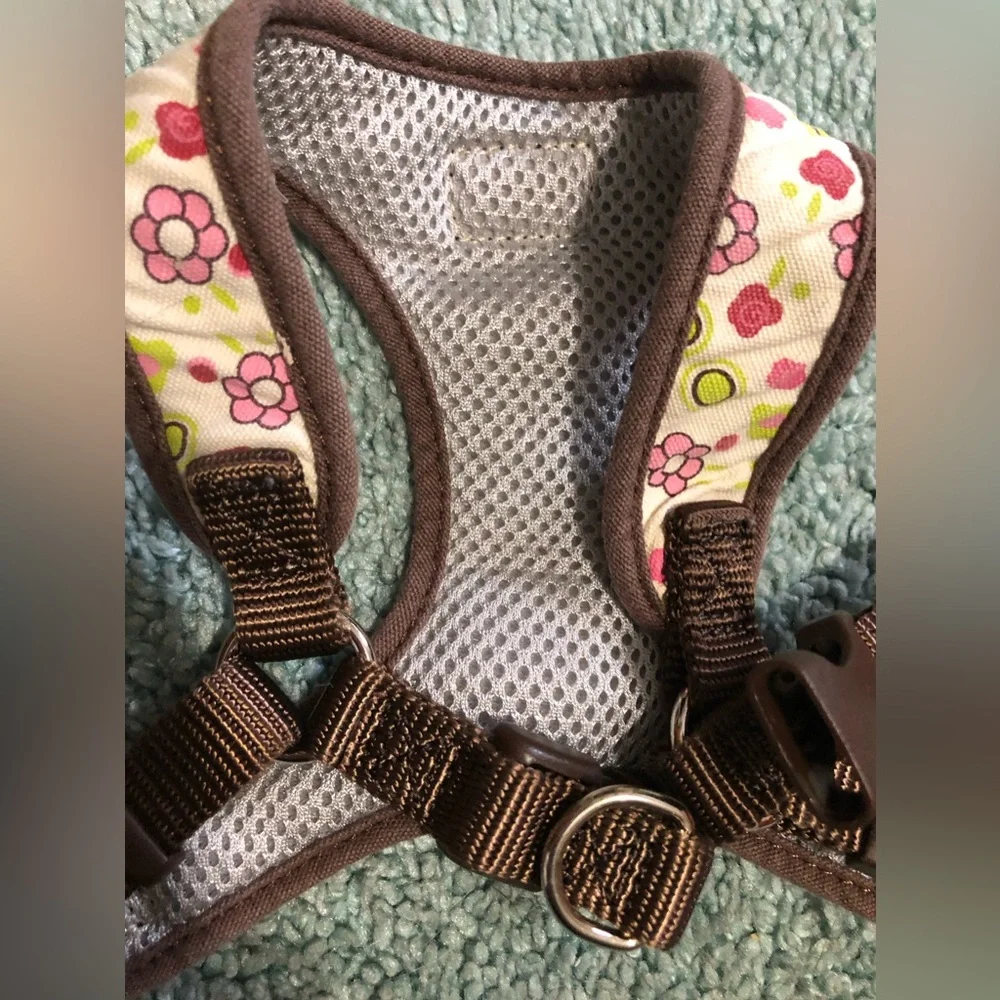 Pet dog Harness 🐾 🐶